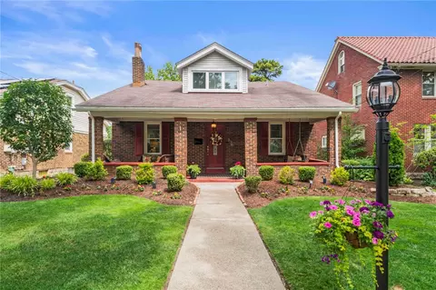 236 Morrison, Pittsburgh, PA 15216