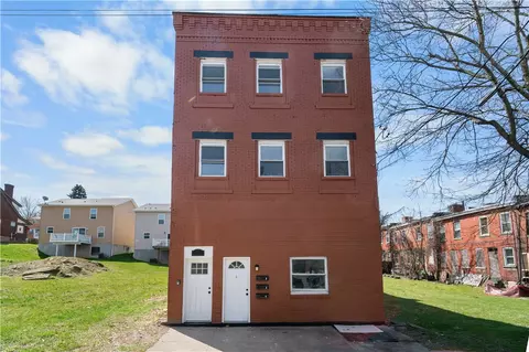 908 Bryn Mawr Rd, Pittsburgh, PA 15219