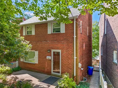 3111 Beechwood Blvd, Pittsburgh, PA 15217