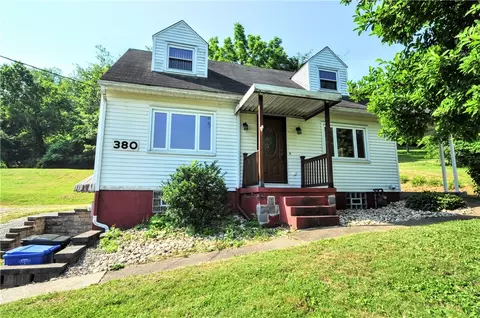 380 Boston Hollow Rd, Elizabeth, PA 15037