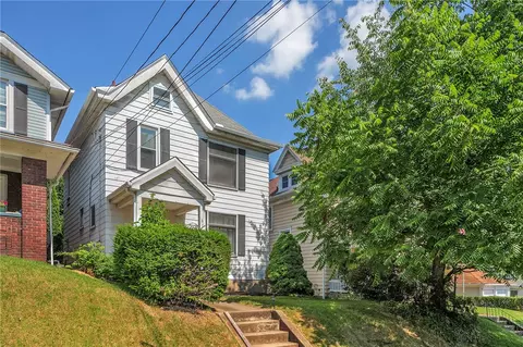 618 Ferree St, Coraopolis, PA 15108