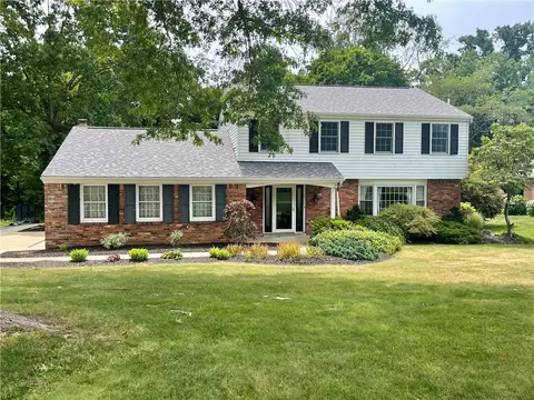3509 Mcelroy Dr, Murrysville, PA 15668