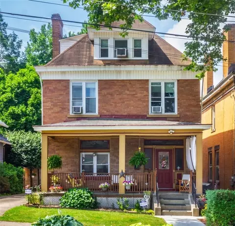 2114 Hampton St, Pittsburgh, PA 15218