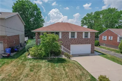 550 Kimlyn Ave, Irwin, PA 15642