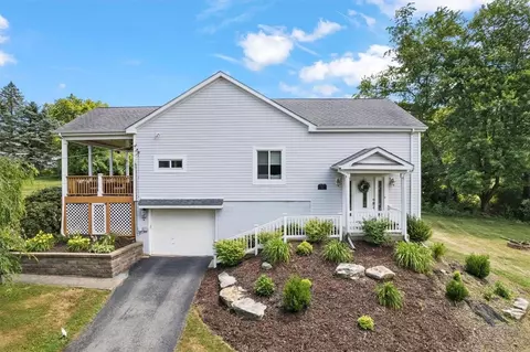 313 Marion St, Bakerstown, PA 15007