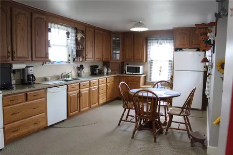 Kitchen - 316 Beech St, Vandergrift, PA 15690 photo 1 of 2