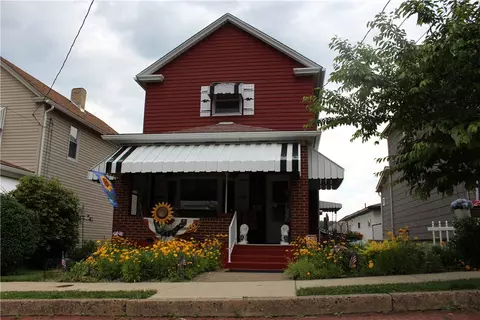 316 Beech St, Vandergrift, PA 15690