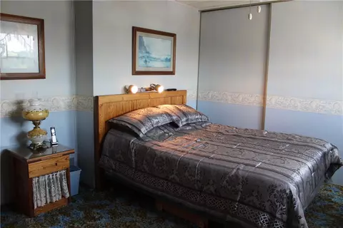 Bedroom - 316 Beech St, Vandergrift, PA 15690 photo 1 of 4