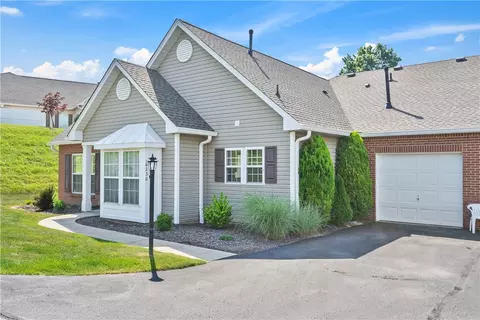 6230 Oyster Bay Ct, Bridgeville, PA 15017