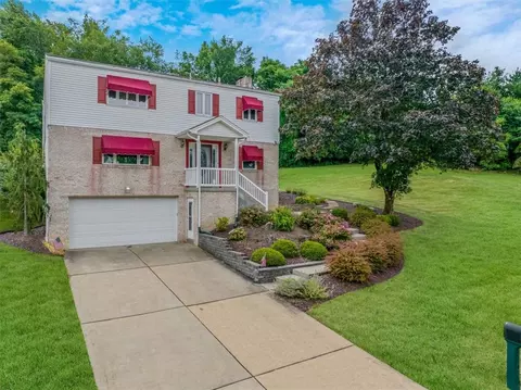 104 Andrew Dr, Jefferson Hills, PA 15025