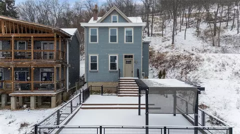 520 W Jefferson St, Pittsburgh, PA 15212