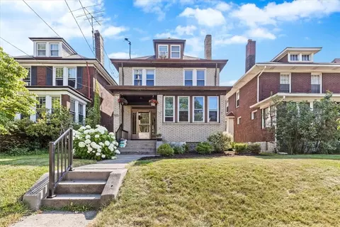 925 S Braddock Ave, Pittsburgh, PA 15221