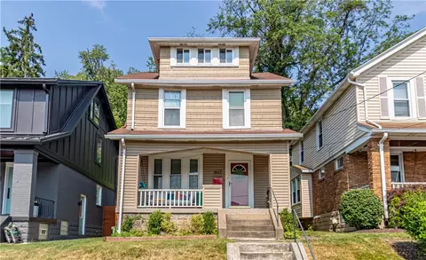 1627 Duffield St, Pittsburgh, PA 15206