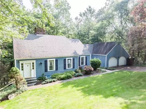 3054 Hartswood Dr, Allison Park, PA 15101