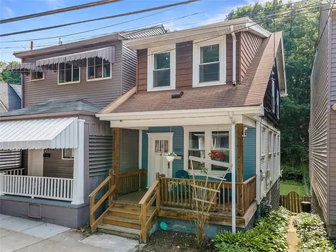 1011 Woods Run Ave, Pittsburgh, PA 15212