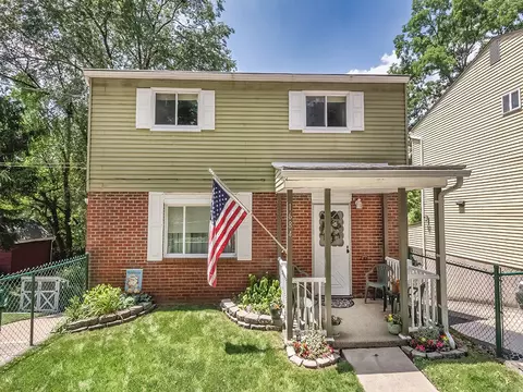 1684 Creedmoor Ave, Pittsburgh, PA 15226