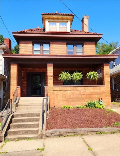 3827 Evergreen Rd, Pittsburgh, PA 15214