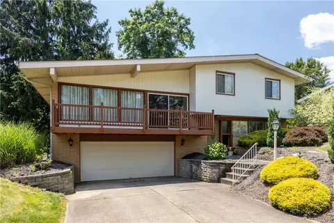 9313 Chase Pl, Allison Park, PA 15101