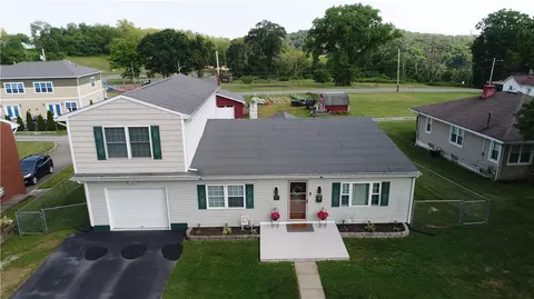 1207 Allaire Ave, Monaca, PA 15061