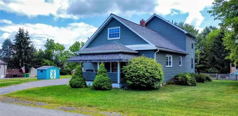 5345 Colonial Ave, Butler, PA 16001