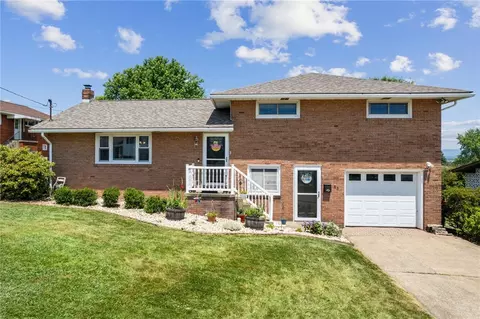 33 Barbara Rd, Latrobe, PA 15650