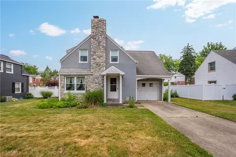 623 Charette Pl, Sewickley, PA 15143