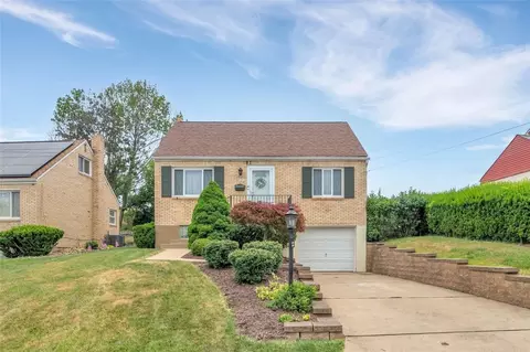 323 Radisson Rd, Pittsburgh, PA 15227