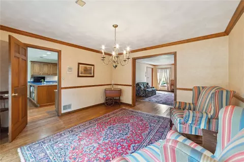 Dining - 2920 Bryer Ridge Ct, Export, PA 15632 photo 2 of 5