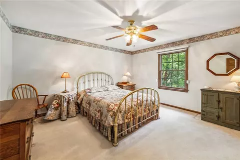 Bedroom - 2920 Bryer Ridge Ct, Export, PA 15632 photo 3 of 7