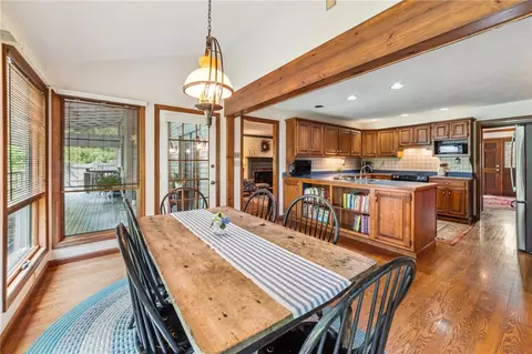 Dining - 2920 Bryer Ridge Ct, Export, PA 15632 photo 3 of 5
