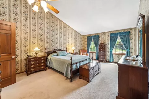 Bedroom - 2920 Bryer Ridge Ct, Export, PA 15632 photo 1 of 7
