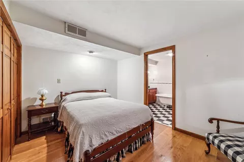 Bedroom - 2920 Bryer Ridge Ct, Export, PA 15632 photo 7 of 7