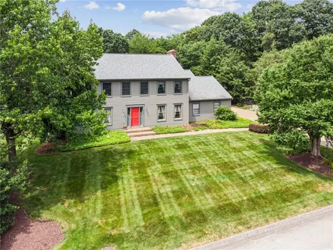 Exterior - 2920 Bryer Ridge Ct, Export, PA 15632 photo 9 of 10