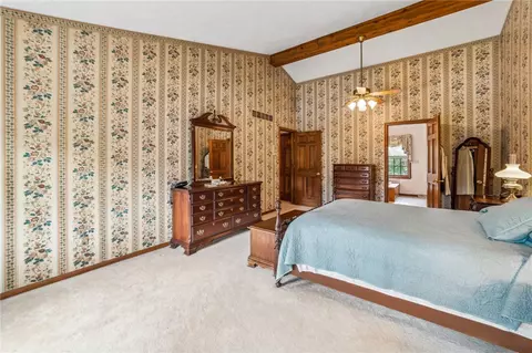 Bedroom - 2920 Bryer Ridge Ct, Export, PA 15632 photo 2 of 7