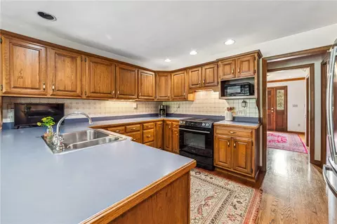 Kitchen - 2920 Bryer Ridge Ct, Export, PA 15632 photo 1 of 3