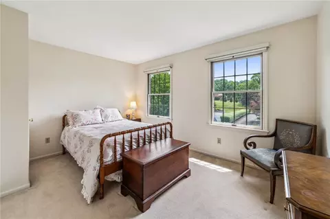 Bedroom - 2920 Bryer Ridge Ct, Export, PA 15632 photo 6 of 7