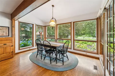 Dining - 2920 Bryer Ridge Ct, Export, PA 15632 photo 4 of 5