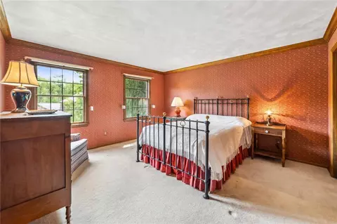Bedroom - 2920 Bryer Ridge Ct, Export, PA 15632 photo 5 of 7