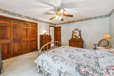 Bedroom - 2920 Bryer Ridge Ct, Export, PA 15632 photo 4 of 7