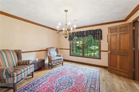 Dining - 2920 Bryer Ridge Ct, Export, PA 15632 photo 1 of 5