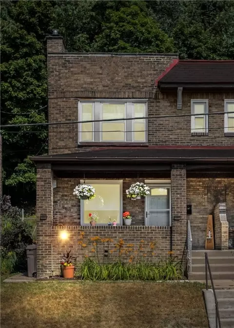 598 Forest Ave, Pittsburgh, PA 15202