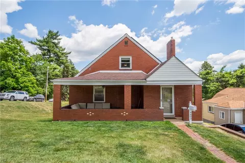 4403 Eliza St, West Mifflin, PA 15122