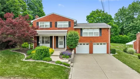 146 Lohengrin Dr, Pittsburgh, PA 15209