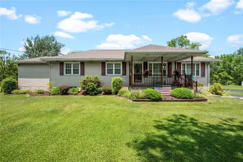 2802 Mercer West Middlesex Rd, West Middlesex, PA 16159