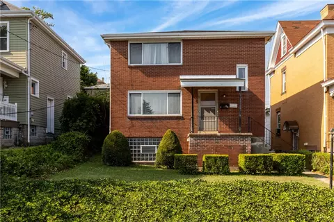 206 Princeton Ave, Pittsburgh, PA 15229