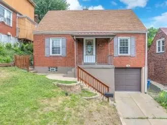 2827 Wenger St, Pittsburgh, PA 15227