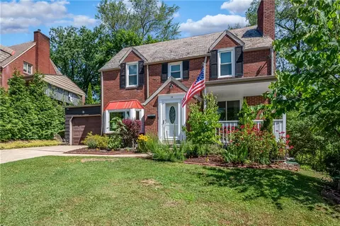 14 Perry Ln, Pittsburgh, PA 15229