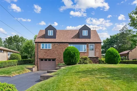 237 Westland Dr, Greensburg, PA 15601