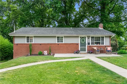 968 Illinois Ave, Pittsburgh, PA 15221