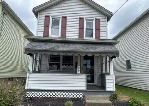 1029 6th Ave, Ford City, PA 16226